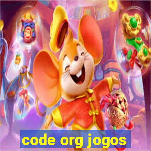 code org jogos